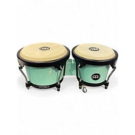 Used MEINL HEADLINER BONGOS Bongos