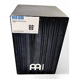 Used MEINL Headliner Cajon Cajon