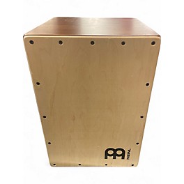 Used MEINL JC50 Cajon