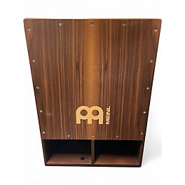 Used MEINL Jumbo Bass Cajon Cajon