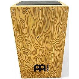 Used MEINL MAKAH BURL Cajon