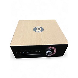 Used MEINL PICKUP CAJON SNARE