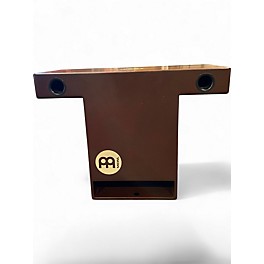 Used MEINL SLAP TOP CAJON Cajon