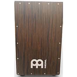 Used MEINL SNARECRAFT CAJON Cajon