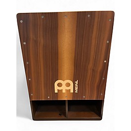Used MEINL SUBWOOFER JUMBO BASS CAJON Cajon