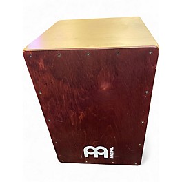 Used MEINL Sierra Birch Snare Cajon