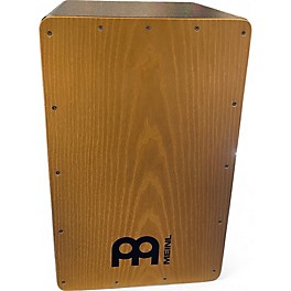 Used MEINL Snarecraft Cajon Cajon