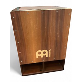 Used MEINL Subwoofer Jumbo Bass Cajon Cajon