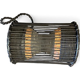 Used MEINL TALKING DRUM Hand Drum
