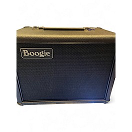 Used MESA/Boogie 1x10 Boogie  Guitar Cabinet
