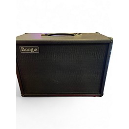 Used MESA/Boogie 1x12 Extension Guitar Cabinet