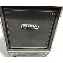 Used MESA/Boogie BASS PRODIGY Tube Bass Amp Head