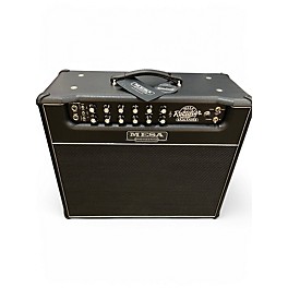 Used MESA/Boogie Badlander 50 Watt 1x12 Tube Guitar Combo Amp