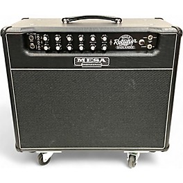 Used MESA/Boogie Badlander 50W Tube Guitar Combo Amp