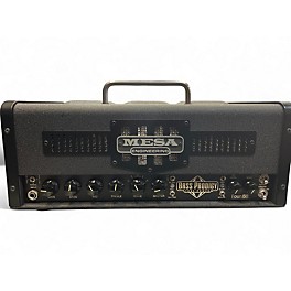 Used MESA/Boogie Bass Prodigy Tube Bass Amp Head