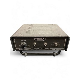 Used MESA/Boogie CAB CLONE Guitar Combo Amp