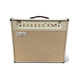 Used MESA/Boogie CALIFORNIA TWEED 6V6 4:40 Tube Guitar Combo Amp