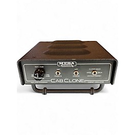 Used MESA/Boogie Cab Clone 8ohm 2010's Power Attenuator