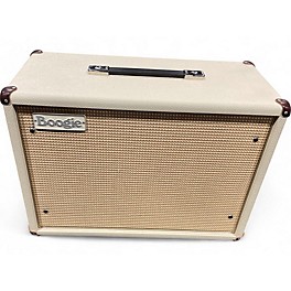 Used MESA/Boogie California Tweed 1x12 Cabinet Guitar Cabinet