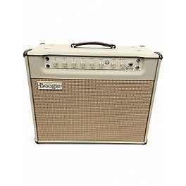 Used MESA/Boogie California Tweed 6V6 4:40 1x12 Tube Guitar Combo Amp