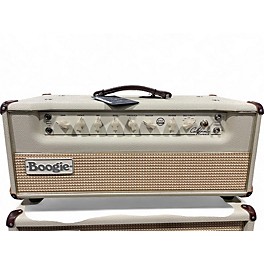 Used MESA/Boogie California Tweed 6V6 4:40 Tube Guitar Amp Head