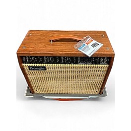 Used MESA/Boogie Custom Private Reserve Mark V Bubinga Guitar Combo Amp