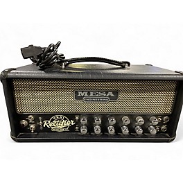 Used MESA/Boogie DUAL RECTIFIER RECTO VERB 25 Tube Guitar Amp Head