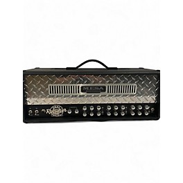 Used Used MESA/Boogie Dual Rectifier 100W Tube Guitar Amp Head