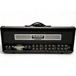 Used MESA/Boogie Dual Rectifier 100W Tube Guitar Amp Head