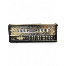 Used MESA/Boogie Dual Rectifier 100W Tube Guitar Amp Head