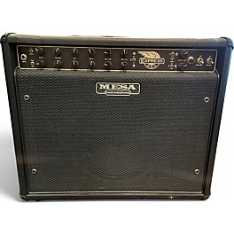 Used MESA/Boogie Express 5:50 1x12 50W Tube Guitar Combo Amp