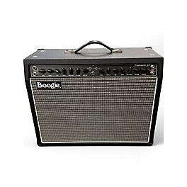 Used MESA/Boogie Fillmore 50 1x12" 50W Tube Guitar Combo Amp