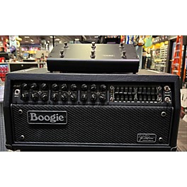 Used MESA/Boogie JP-2C 100W Tube Guitar Amp Head