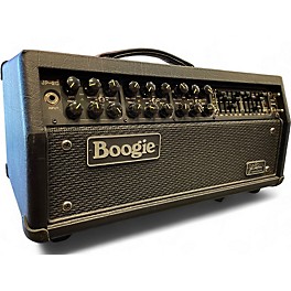 Used MESA/Boogie JP2C Tube Guitar Amp Head