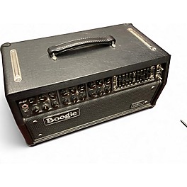 Used MESA/Boogie John Petrucci JP-2C Tube Guitar Amp Head