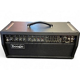 Used MESA/Boogie Mark IV 85W Tube Guitar Amp Head
