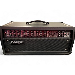 Used MESA/Boogie Mark V 90W Tube Guitar Amp Head