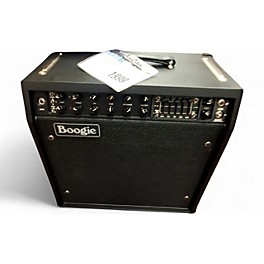 Used MESA/Boogie Mark V Thirty Five 1x12 Tube Guitar Combo Amp