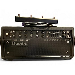 Used MESA/Boogie Mark V Thirty Five Tube Guitar Amp Head