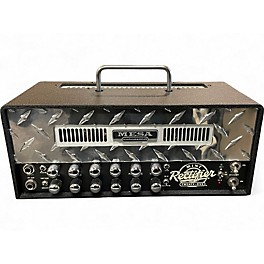 Used MESA/Boogie Mini Rectifier 25W Tube Guitar Amp Head