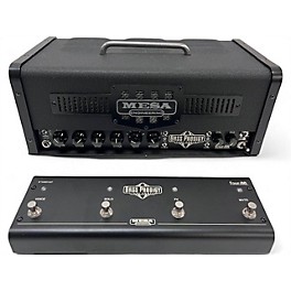 Used MESA/Boogie Prodigy 4:88 Tube Bass Amp Head