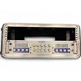 Used MESA/Boogie Pulse 360 Bass Amp Head