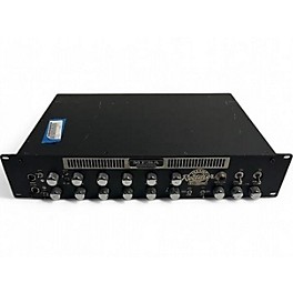 Used MESA/Boogie RECTIFIER RECORDING PREAMP Guitar Preamp