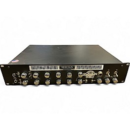 Used MESA/Boogie RECTO-PREAMP Guitar Preamp