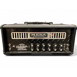 Used MESA/Boogie Rectifier Badlander 25w Tube Guitar Amp Head