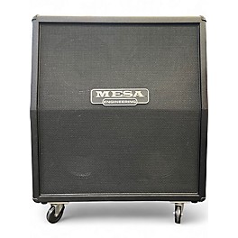 Used MESA/Boogie Road King 4x12 Slant Guitar Cabinet