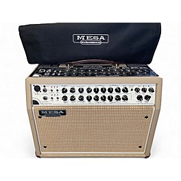 Used MESA/Boogie Rosette 300/Two:Eight Guitar Combo Amp