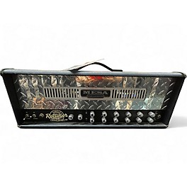 Used MESA/Boogie Single Rectifier 50W Tube Guitar Amp Head