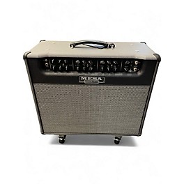 Used MESA/Boogie TC50 Triple Crown Guitar Combo Amp