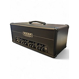 Used MESA/Boogie TRIPLE CROW 50W Tube Guitar Amp Head